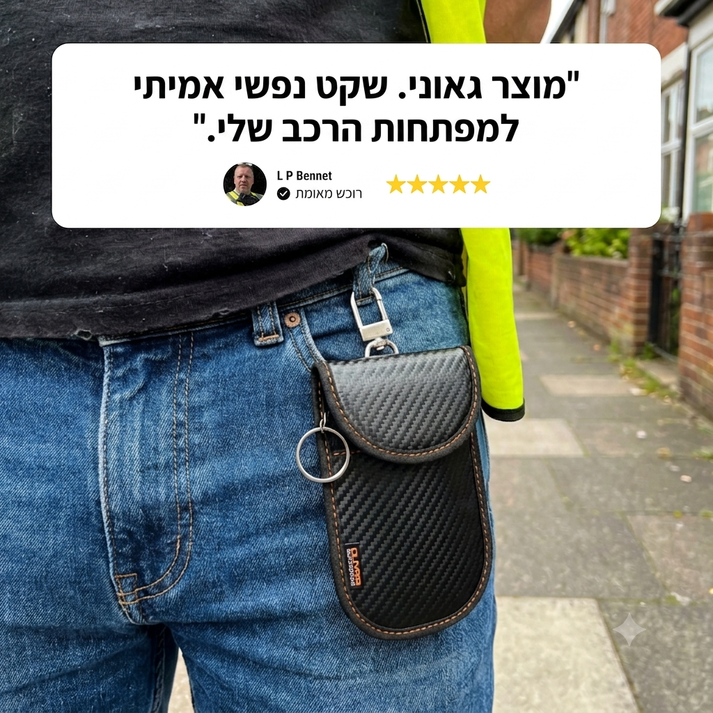 SafeKey™