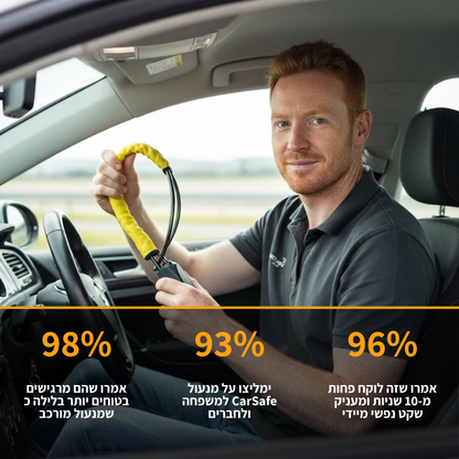 SafeCar™