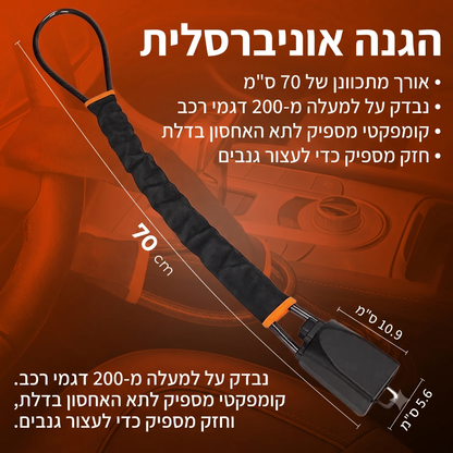 SafeCar™