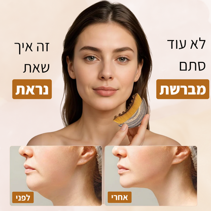 מברשת פנים